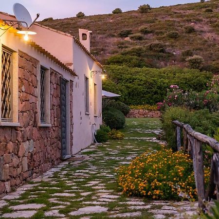 Angolo Di Paradiso Sul Mare Geremèas Eksteriør billede