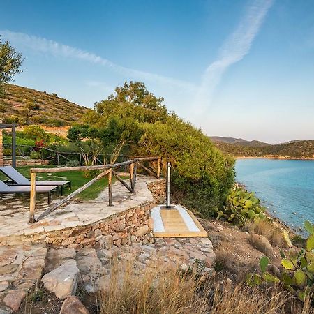 Angolo Di Paradiso Sul Mare Geremèas Eksteriør billede