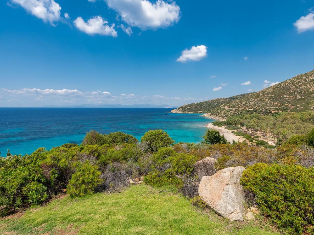Angolo Di Paradiso Sul Mare Geremèas Eksteriør billede