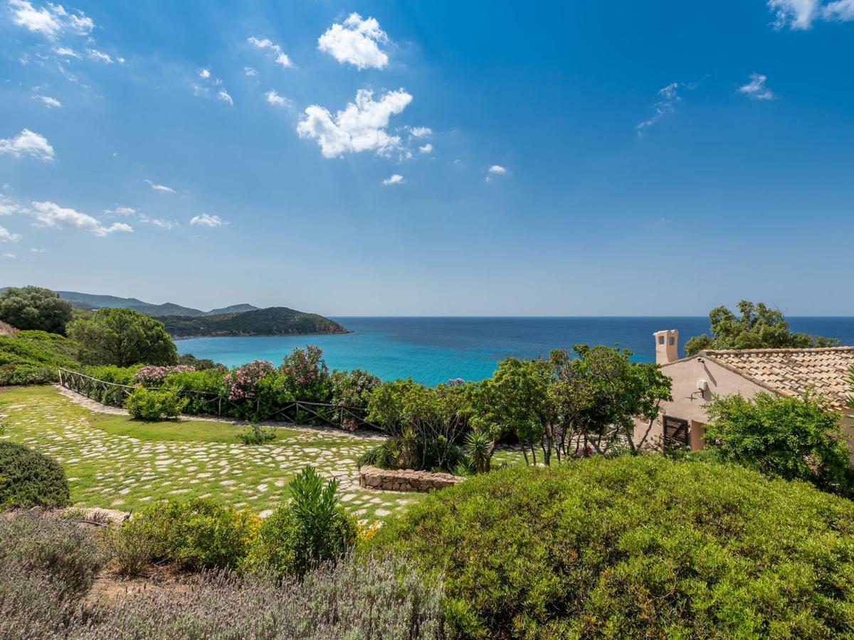 Angolo Di Paradiso Sul Mare Geremèas Eksteriør billede