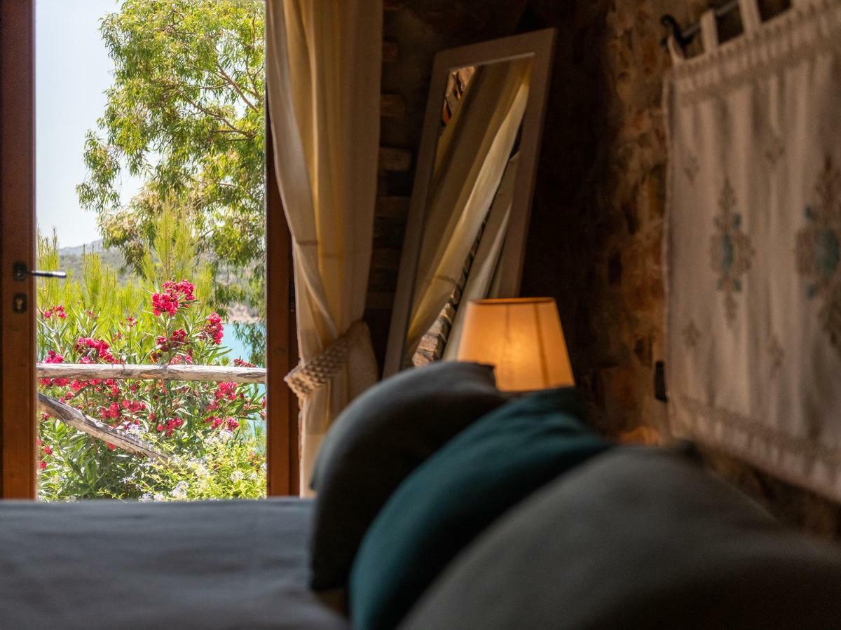 Angolo Di Paradiso Sul Mare Geremèas Eksteriør billede
