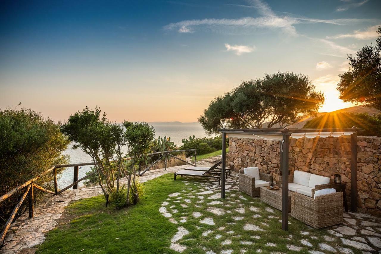Angolo Di Paradiso Sul Mare Geremèas Eksteriør billede