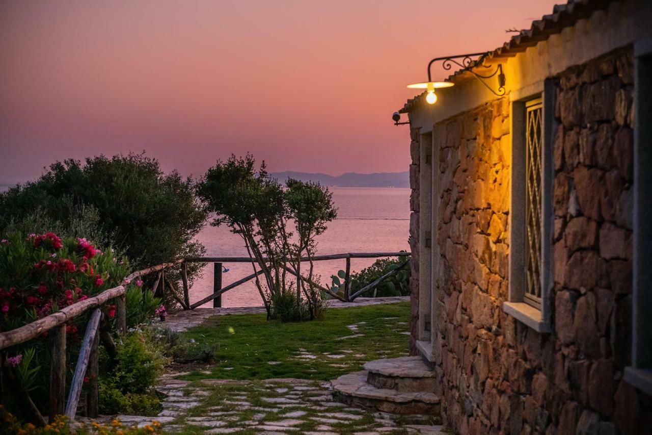 Angolo Di Paradiso Sul Mare Geremèas Eksteriør billede